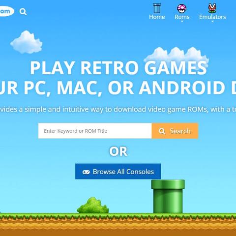 2025年经典游戏模拟器终极指南，从ROM合法性到4K画质优化的7个实战门道