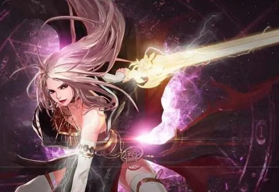 2025女鬼剑五职业强度大洗牌！剑宗跌落神坛？刃影暗帝逆袭登顶全解析