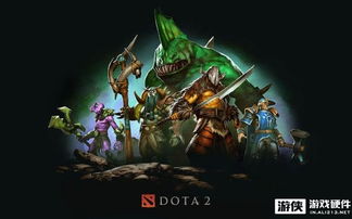 别再盲目选英雄了！2025年Dota2英雄站深度解析与胜率飙升秘籍
