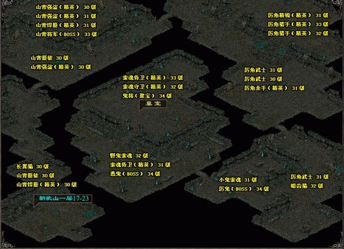 QQ华夏最新区怎么选？2025年6月后新区类型全解析与避坑指南