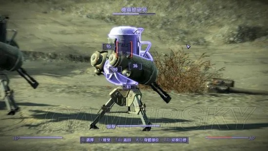 辐射3还在迷路？2025年终极PERK加点与隐藏武器获取全解析