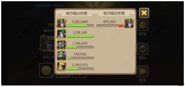 MT英雄传2025暑期版本答案，3套零氪T0阵容实测，高氪玩家都在偷学