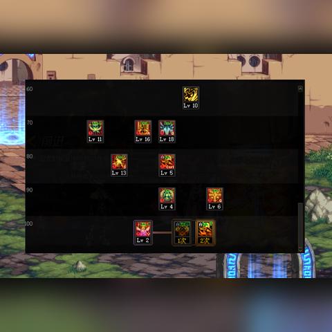 2025夏NDF加点彻底解析，狂战士刷图SP分配实战手册与3大核心误区