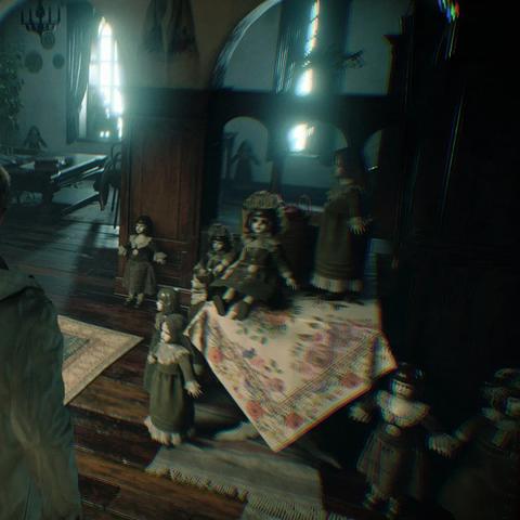 生化危机6彩蛋全收集，2025隐藏要素解锁指南与佣兵模式秘密角色速通攻略