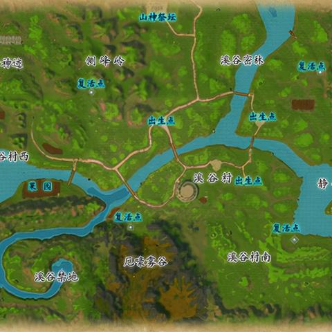 天机OL零氪金玩家逆袭之路，2025最新版本隐藏机制全拆解