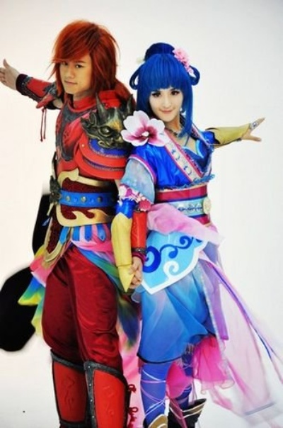 张杰谢娜梦幻诛仙代言内幕，12年情怀玩家揭秘3大隐藏玩法与2025复刻版真相