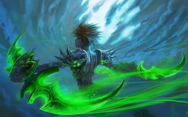 蛋刀门十年复盘，为什么这把武器能毁掉一个公会？（2025最新避坑指南）