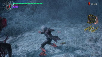 鬼泣5好玩吗？2025年硬核评测，从新手到SSS评级的完整战斗指南