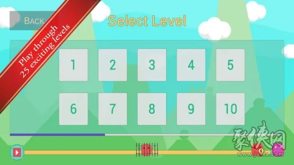 狮子拱门跳跳乐总卡关？2025隐藏跳法全解析与速通秘籍