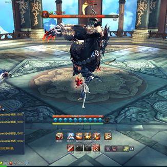 2025剑灵剑士PK终极指南，从连招到心理战的7个制胜要诀