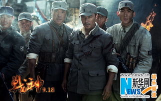 陈思诚战神类型密码，抗战传奇剧为何7年后仍被热议？深度拆解其破圈逻辑