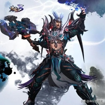 诛仙3新手职业选择终极指南，2025年最强输出职业排行与隐藏玩法揭秘