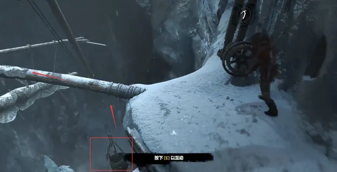 古墓丽影10视频攻略，冰船古墓全收集3分钟速通技巧2025权威版