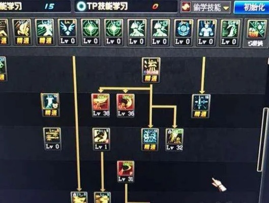 DNF剑魂觉醒伤害总差一截？2025觉醒特化流终极攻略，从加点到操作全解析