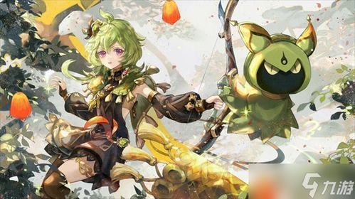 草神纳西妲圣遗物武器配队终极指南，2025年激化绽放双流派深度解析