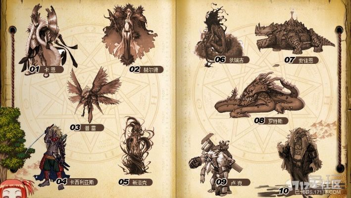 魔皮使徒怎么打？3套逃课Build+隐藏掉落机制深度拆解