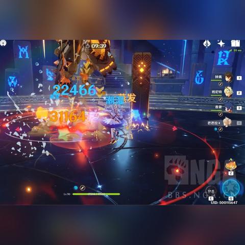 核爆芭芭拉圣遗物怎么配？蒸发流实战配装与伤害最大化技巧