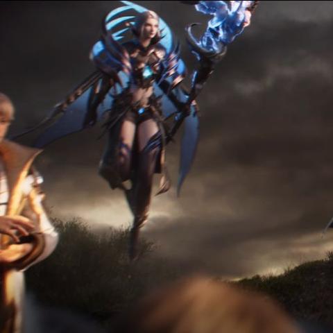 魔域礼包领取中心2025绝版激活码！隐藏福利通道与兑换失败终极解决方案