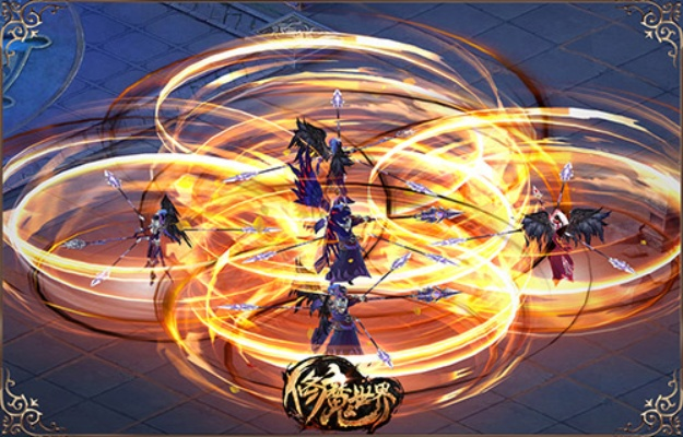 showtooltip 净世破魔击