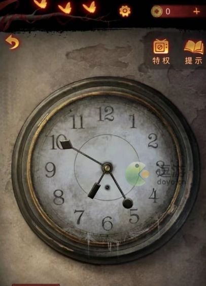 纸嫁衣5无间梦境第三章算盘谜题卡关？2025最新速通攻略+隐藏剧情全解析