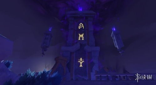 三界路飨祭其二卡关了？2025最新虚界暗塔净化顺序与隐藏成就全攻略