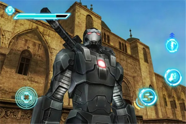 钢铁侠2游戏全平台通关秘籍，2025模拟器运行+隐藏装甲收集终极指南