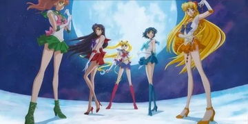 真人版美少女战士角色类型学，2025年选角匹配度与Cosplay适配指数全解码