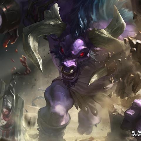 牛头酋长WQ闪终极奥义，2025赛季阿利斯塔从入门到精通全维度攻略