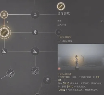 想解锁明末渊虚之羽神秘新玩法？这份罗盘攻略别错过！