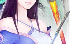 今日开启预订！仙剑四韩菱纱限量版雕像仅售3380元，值得珍藏