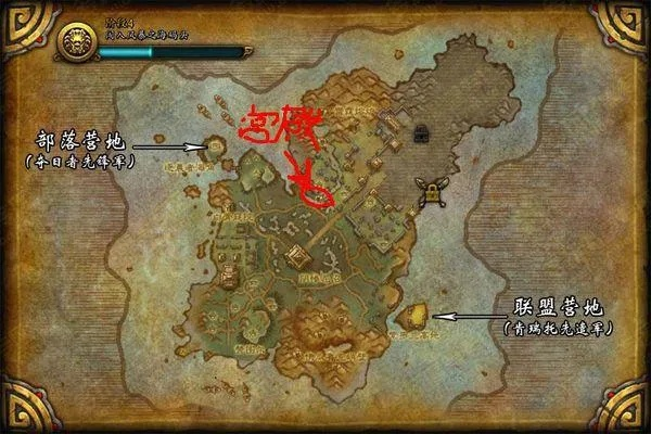 雷神宫殿钥匙全收集，实测5条捷径路线与3个隐藏点位避坑指南