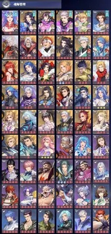 2025抽卡游戏终极避坑指南，3个资源管理秘诀让零氪党也能满图鉴？