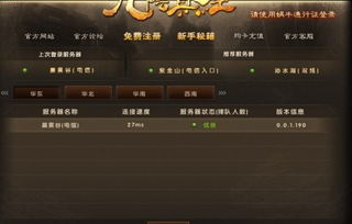 九阴真经什么职业厉害？2025版本T0职业深度测评与实战选择指南