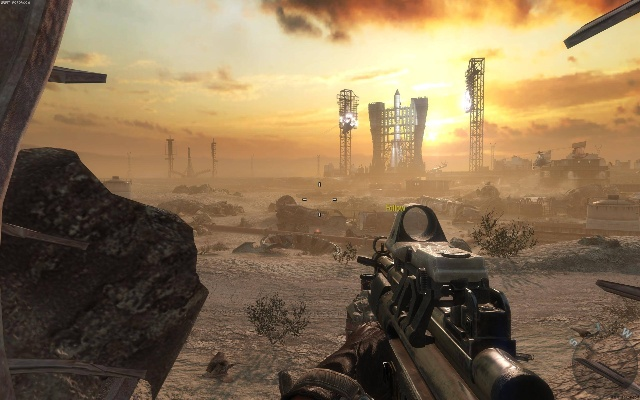 使命召唤9结局全分支解锁攻略，2025年完美结局触发条件实测