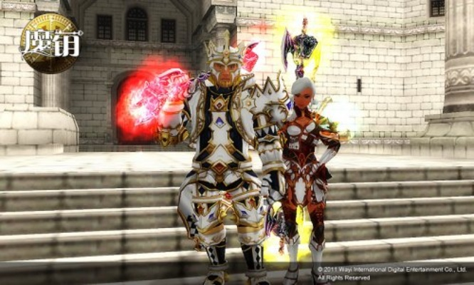 魔钥2025职业排行榜，这3个隐藏T0职业90%玩家都选错了