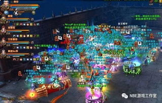 半步天涯游戏彻底火了！2026年上班族零氪金搬砖首选的轻量化MMO真相