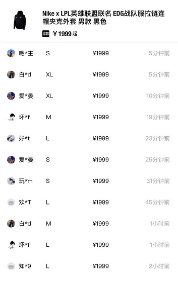 夜猫服市场现状，为什么80%的散人总在跑区？