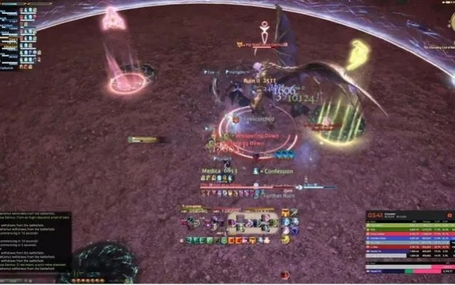 绝情谷副本全机制拆解，2025年隐藏BOSS触发率与速通配队实测数据