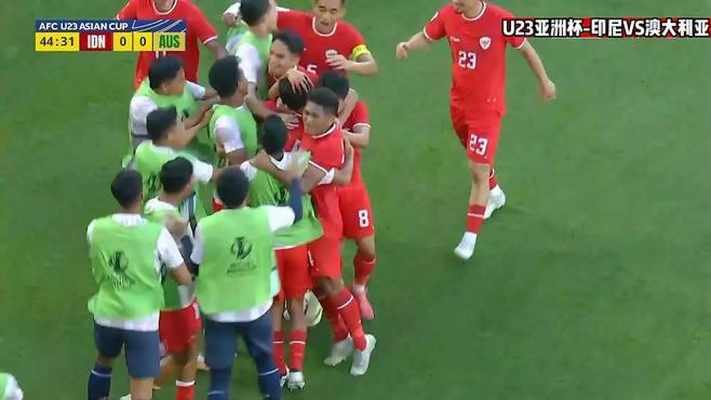 国足球员必须拿下印尼表态背后，3大心理战术+实战复盘