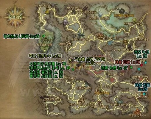 永恒之塔深渊任务路线彻底解析，2025年6月最新实测，点数效率提升300%的隐藏技巧