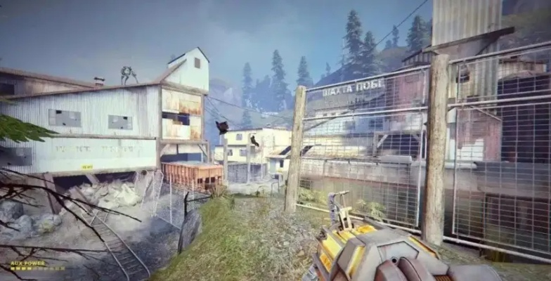 半条命1游侠版闪退黑屏？老玩家亲测修复全攻略