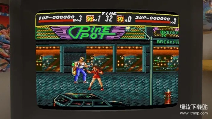 街机游戏下载黑幕揭秘，安全ROM资源站+模拟器避坑实战手册