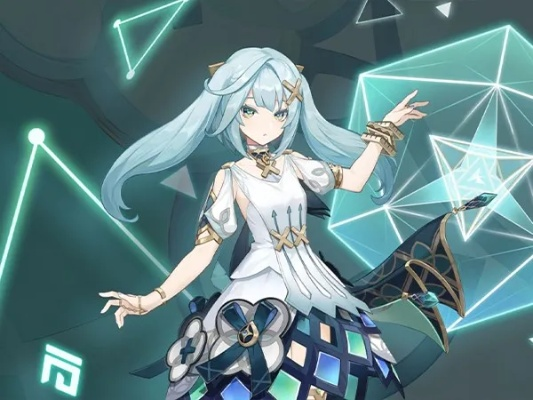 珐露珊六命质变实测，风C强度翻倍的秘密武器？2025最新培养指南