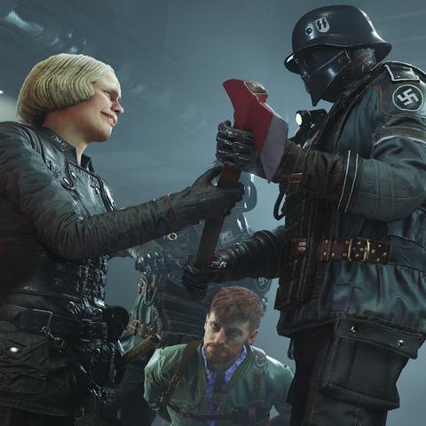 德军总部中文版全系列汉化现状，2025最新官方中文支持度与民间补丁安装方案深度拆解