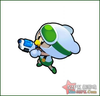 泡泡战士角色强度排行榜，2025下半年最强水泡王者是谁？