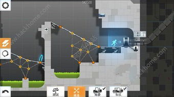 MC传送门不互通？下界桥梁搭建3大核心算法解析