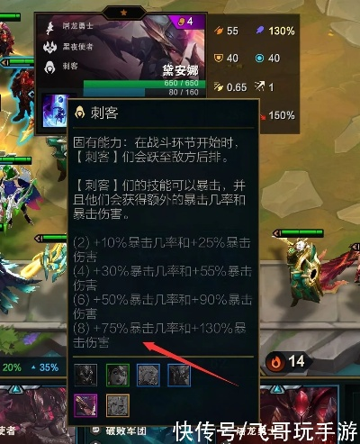 2026刺客装备革新，穿透流vs暴击流实战数据大揭秘