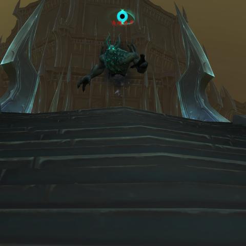 考什克刷新点全图解，3分钟速刷玛卓克萨斯稀有精英的隐藏技巧