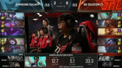 LOL2015总决赛绝版复盘，SKT双冠王战术密码与重装战士版本终极解析