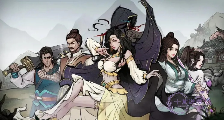 2025国产RPG单机游戏荒？这份全类型深度评测+隐藏神作清单终结选择困难